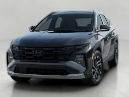 Hyundai Tucson Limited AWD 2026