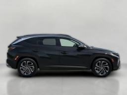 Hyundai Tucson Limited AWD 2026