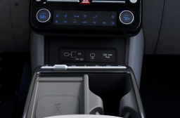 Hyundai Tucson Limited AWD 2026