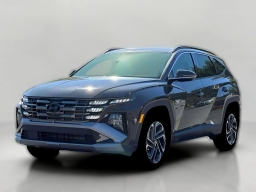 Hyundai Tucson Limited AWD 2026