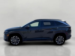 Hyundai Tucson Limited AWD 2026