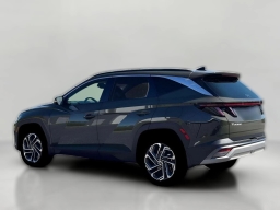 Hyundai Tucson Limited AWD 2026