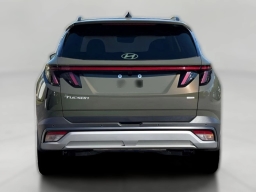 Hyundai Tucson Limited AWD 2026