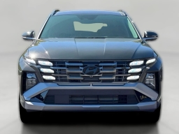 Hyundai Tucson Limited AWD 2026