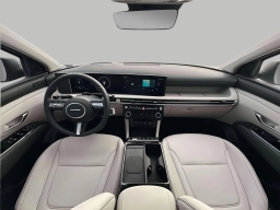 Hyundai Tucson Limited AWD 2026