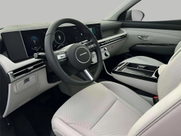 Hyundai Tucson Limited AWD 2026