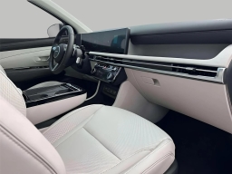 Hyundai Tucson Limited AWD 2026