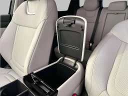 Hyundai Tucson Limited AWD 2026
