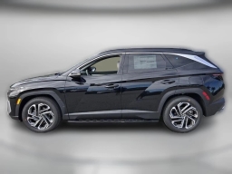 Hyundai Tucson Limited AWD 2026