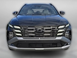 Hyundai Tucson Limited AWD 2026