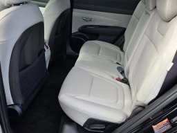 Hyundai Tucson Limited AWD 2026
