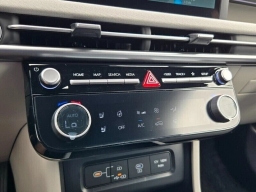 Hyundai Tucson Limited AWD 2026