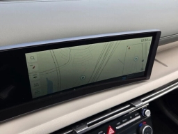 Hyundai Tucson Limited AWD 2026