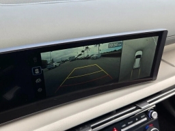 Hyundai Tucson Limited AWD 2026