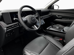Hyundai Tucson Limited AWD 2026