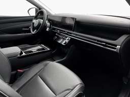 Hyundai Tucson Limited AWD 2026