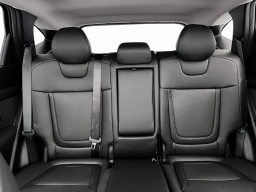 Hyundai Tucson Limited AWD 2026