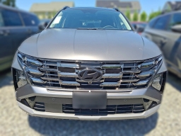Hyundai Tucson Limited AWD 2026