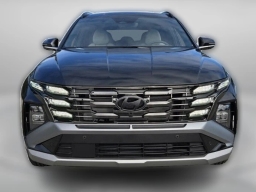 Hyundai Tucson Limited AWD 2026