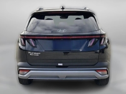 Hyundai Tucson Limited AWD 2026