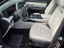 Hyundai Tucson Limited AWD 2026