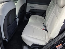 Hyundai Tucson Limited AWD 2026