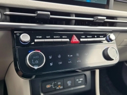 Hyundai Tucson Limited AWD 2026