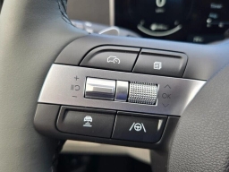 Hyundai Tucson Limited AWD 2026