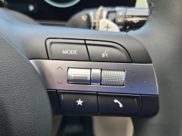 Hyundai Tucson Limited AWD 2026