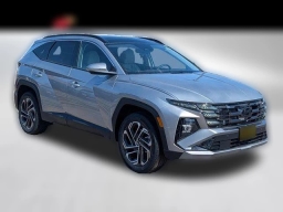 Hyundai Tucson Limited AWD 2026