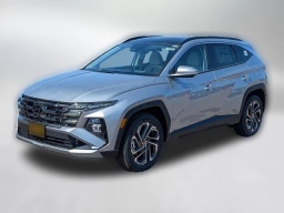 Hyundai Tucson Limited AWD 2026