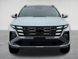 Hyundai Tucson Limited AWD 2025