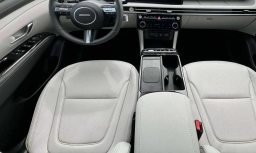 Hyundai Tucson Limited AWD 2025