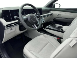 Hyundai Tucson Limited AWD 2025