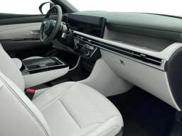 Hyundai Tucson Limited AWD 2025