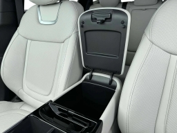 Hyundai Tucson Limited AWD 2025
