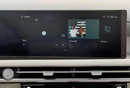 Hyundai Tucson Limited AWD 2025