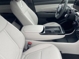 Hyundai Tucson Limited AWD 2025