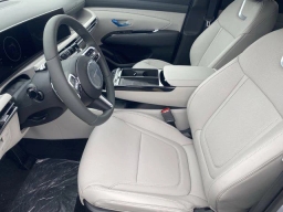 Hyundai Tucson Limited AWD 2025