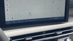 Hyundai Tucson Limited AWD 2025