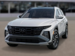 Hyundai Tucson Limited AWD 2026