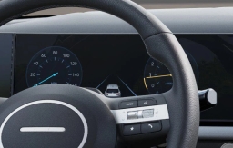 Hyundai Tucson Limited AWD 2026