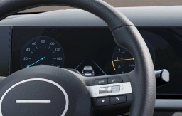 Hyundai Tucson Limited AWD 2026