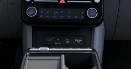 Hyundai Tucson Limited AWD 2026