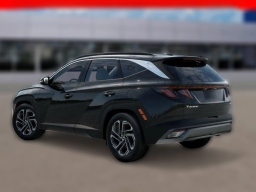 Hyundai Tucson Limited AWD 2026