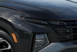 Hyundai Tucson Limited AWD 2026