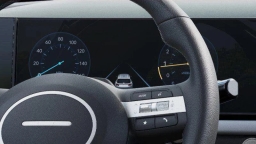 Hyundai Tucson Limited AWD 2026