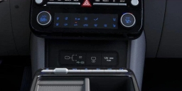 Hyundai Tucson Limited AWD 2026