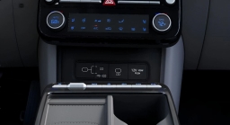 Hyundai Tucson Limited AWD 2026