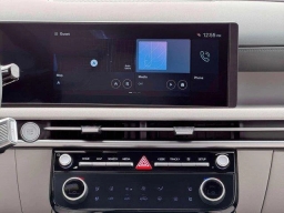 Hyundai Tucson Limited AWD 2026